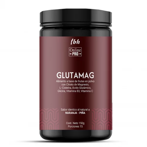 GLUTAMAG X 150g