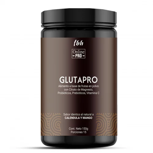GLUTAPRO X 150g