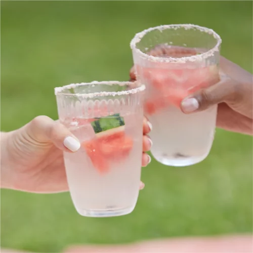 Great Day Limonada De Coco Doypack 180gr Savvy