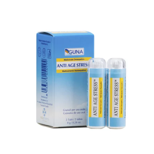 Guna Anti Age Stress Guna 17