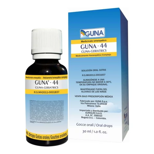 Guna Geriatrics Guna 44