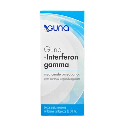 Guna Interferon Gamma Guna 46