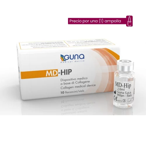 Guna MD Hip