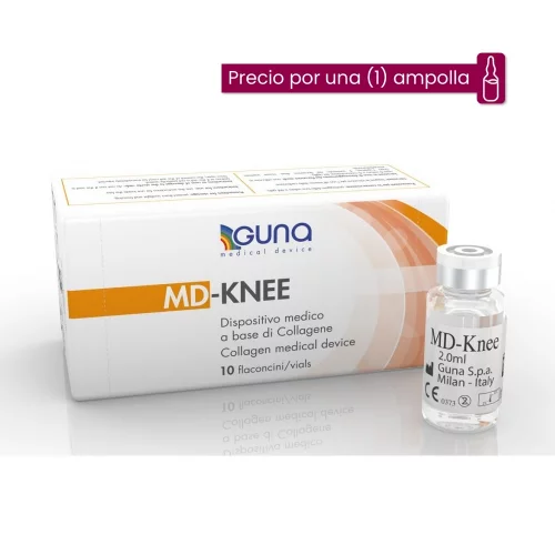Guna MD Knee Ampolla