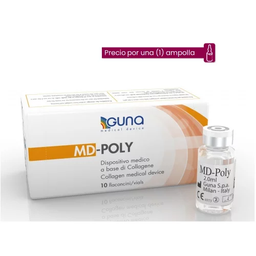 Guna MD PolyArtrhitis