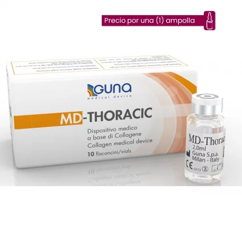 Guna MD Thoracic