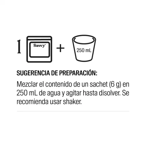 HarmonyCycle Flor de Jamaica Doypack 15 sachets x 6g