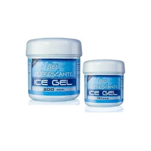 Ice Gel Refrescante 110gr