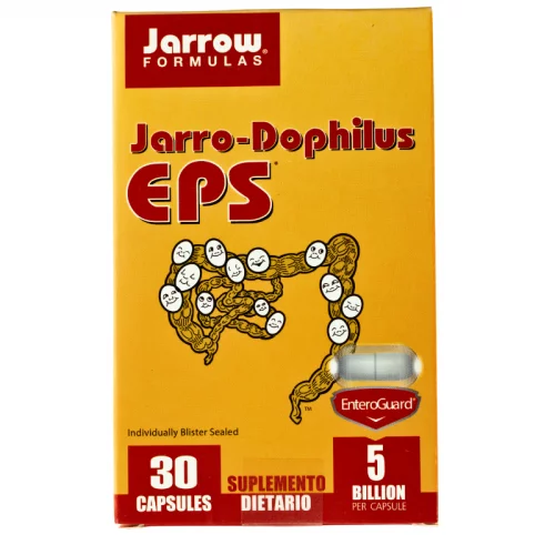 Jarro Dophilus EPS x 30 Probióticos