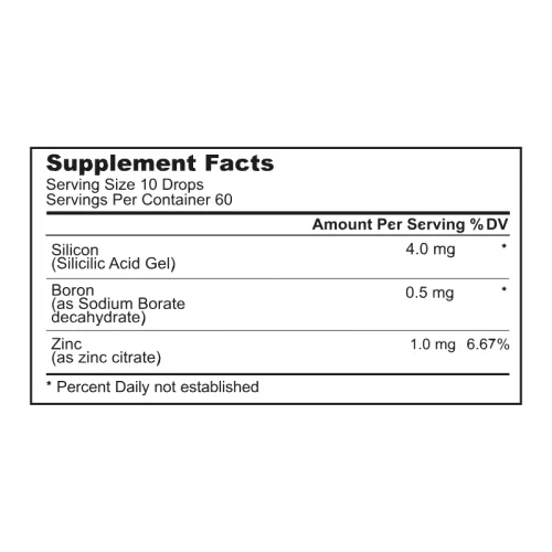 Jarrosil Silicio líquido