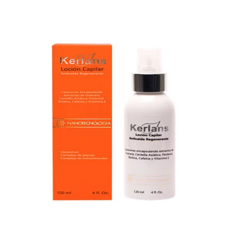 Kerlans Loción Capilar Anticaída