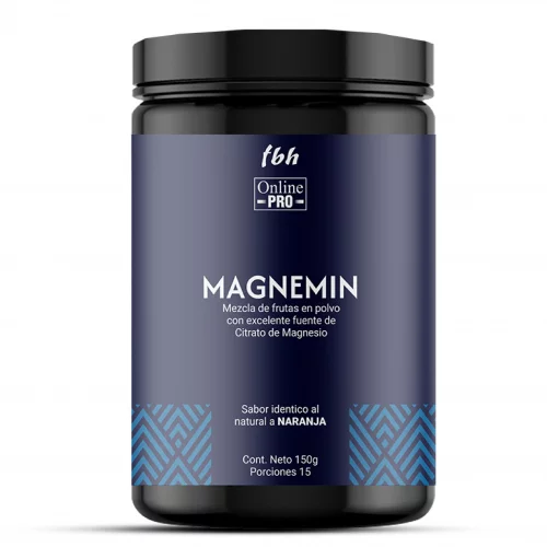 MAGNEMIN X 150g