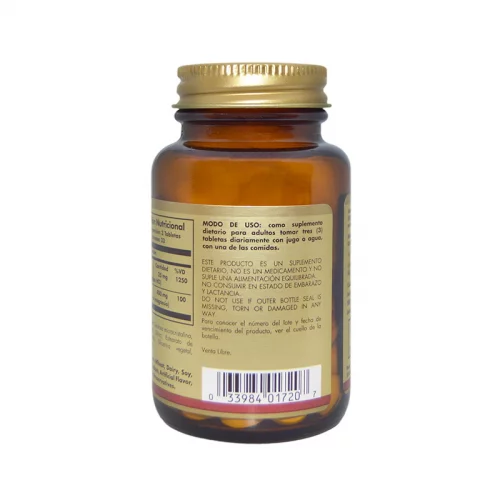 Magnesium con Vitamin B6 Magnesio con Vitamina B6