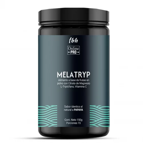 MELATRYP X 150g