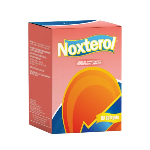Noxterol Suplemento