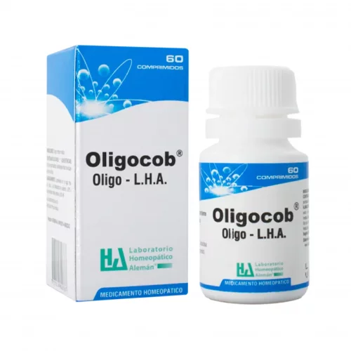 Oligocob LHA Comprimidos