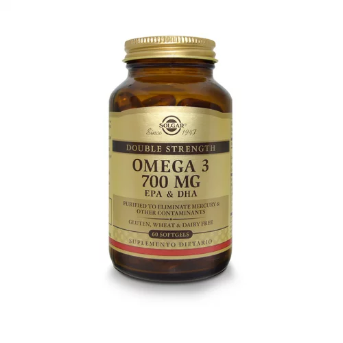 Omega 3 700 mg EPA + DHA