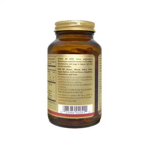 Omega 3 700 mg EPA + DHA