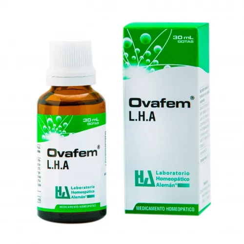 Ovafem LHA Gotas