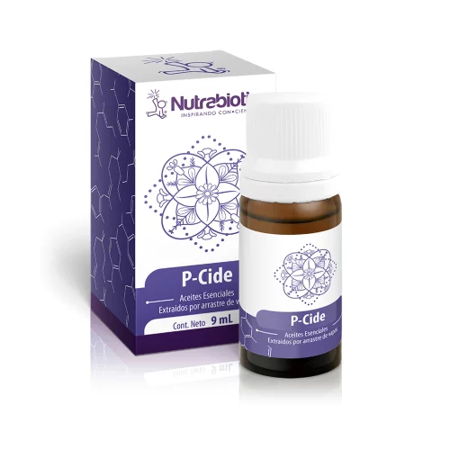 P Cide Aceite Esencial