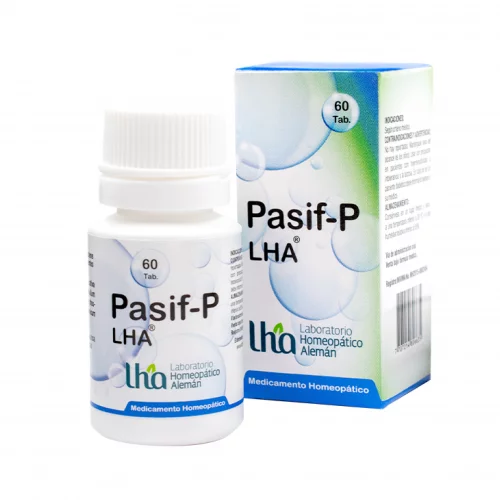 Pasif-P LHA Tabletas