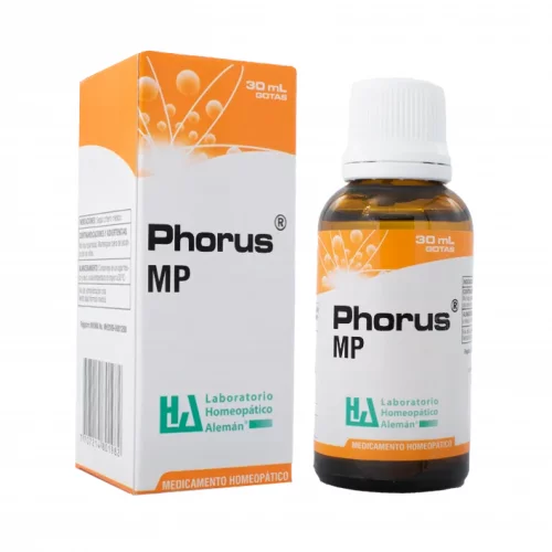 Phorus MP Gotas