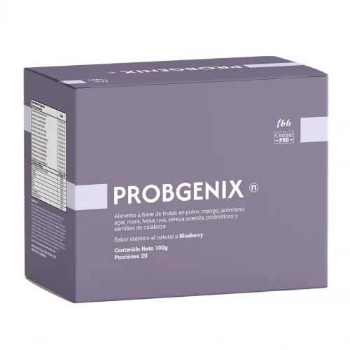 PROBGENIX X 20 Sachets