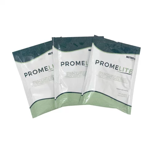 Promelite Vainilla Proteína de Soya