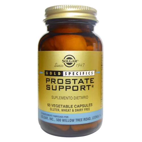Prostate Support