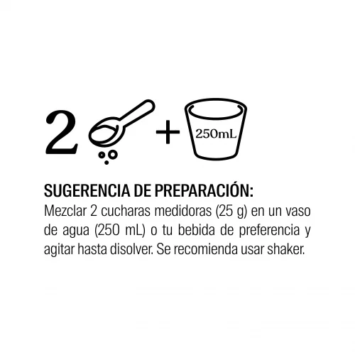 Proteína | Bone Broth Power® cappuccino 560g Doypack