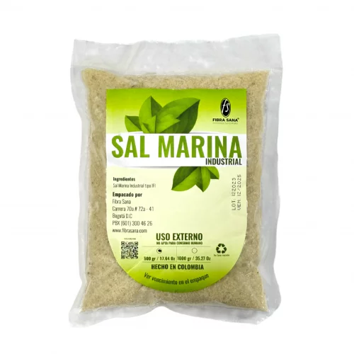 Sal Marina