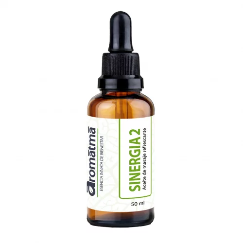 SINERGIA 2 50ml