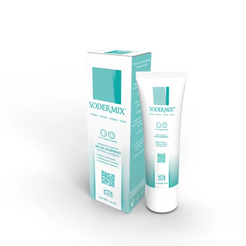Sodermix® Crema - | Euroetika