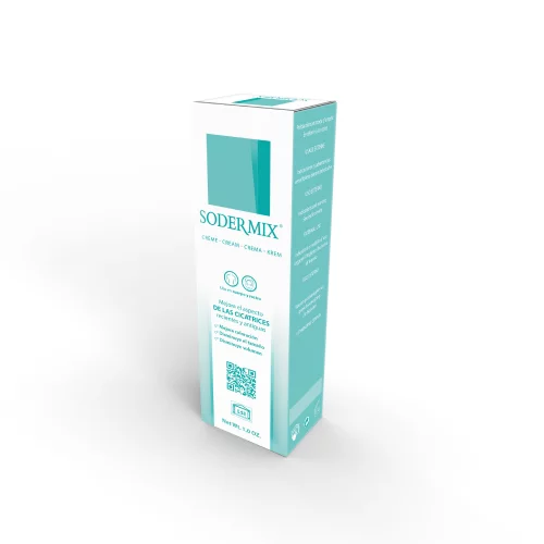 Sodermix® Crema - | Euroetika