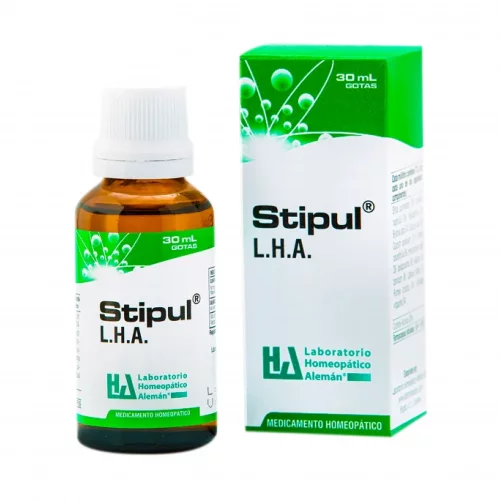 Stipul LHA Gotas