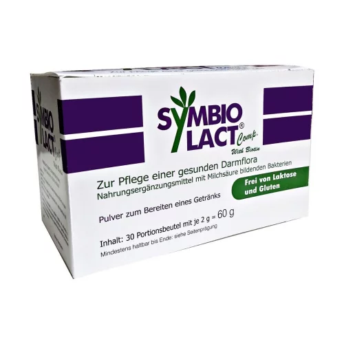 Symbiolact Comp x 30 sobres