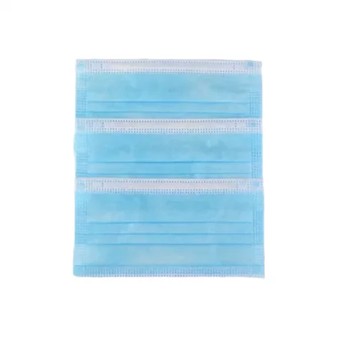 Tapabocas desechables x 50