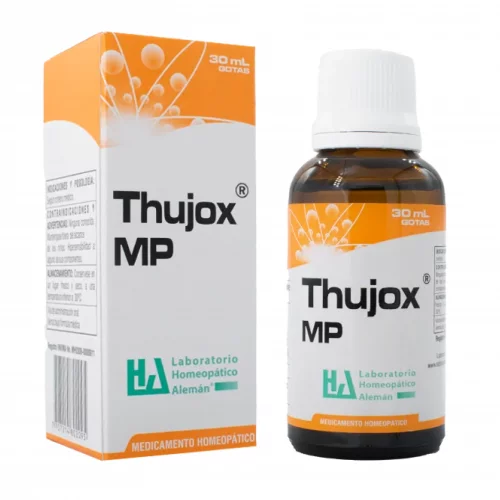 Thujox LHA Gotas