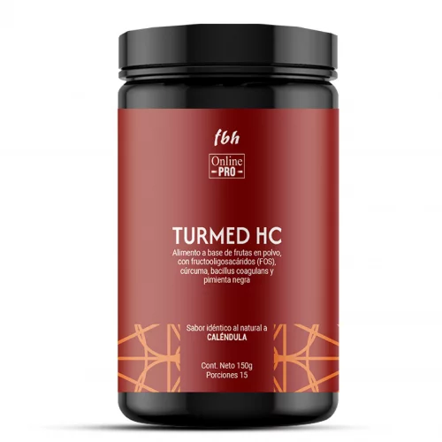 TURMED HC X 150gr