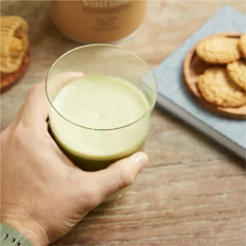 Veggie Power Protein Vainilla Proteína Vegana Savvy