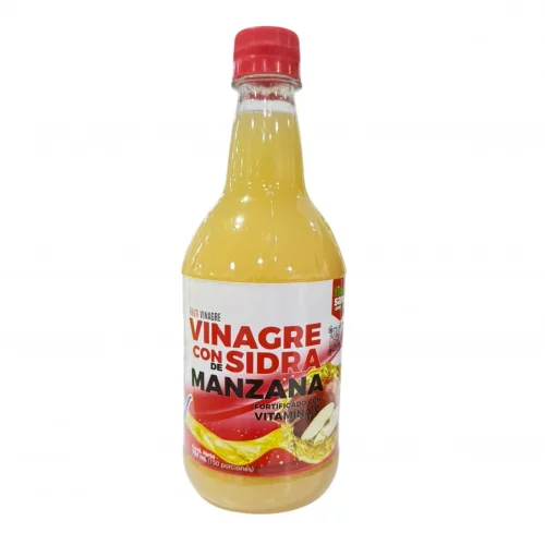 Vinagre de Manzana