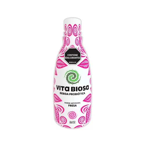 Vita Biosa fresa 500ml