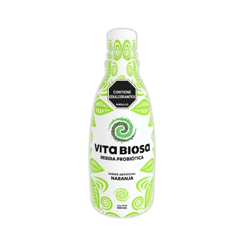 Vita Biosa lulo 500ml
