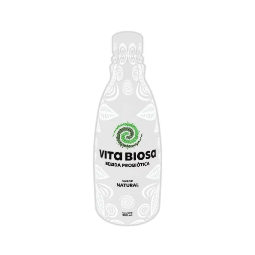 Vita Biosa natural 500ml