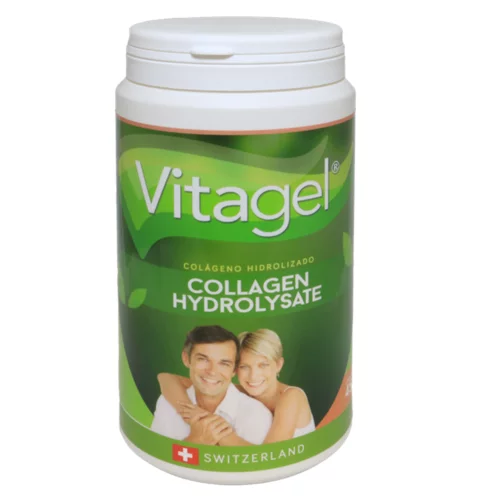 Vitagel Colágeno Hidrolizado en Polvo