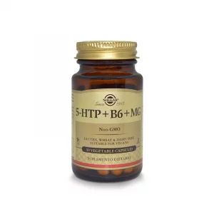5 HTP B6 MG