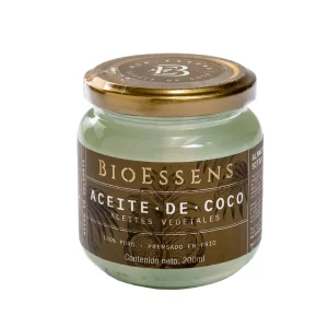 Aceite de Coco Bioessens