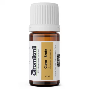 Aceite Esencial Clavo de olor