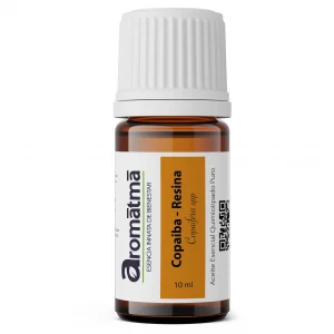 Aceite Esencial Copaiba