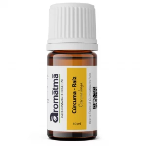 Aceite Esencial Cúrcuma